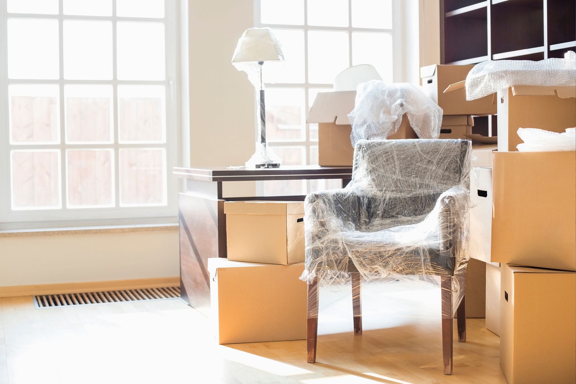Everything Property Investors Need to Know About Move-In & Move-Out Inspections