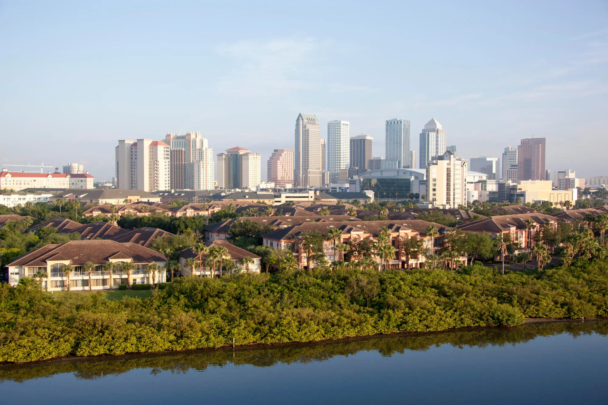 5 Benefits of Using a Vacation Rental Management Company in Tampa