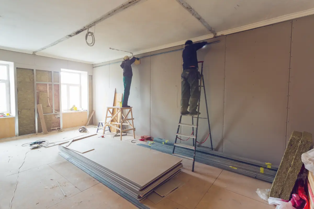 Tampa Rental Performance Shifts When Recurring Minor Repairs Keep Showing Up