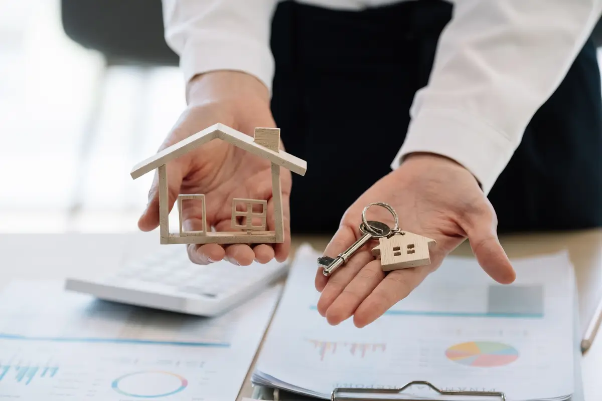 Tampa Rentals Deserve a Number the Metro-Wide Figure Can't Give
